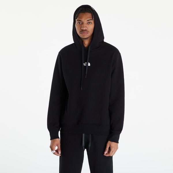 The North Face The North Face Zumu Hoodie TNF Black