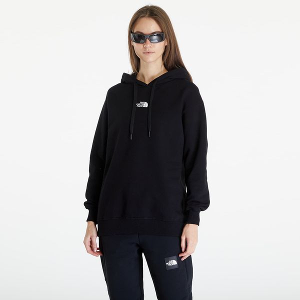 The North Face The North Face Zumu Hoodie TNF Black