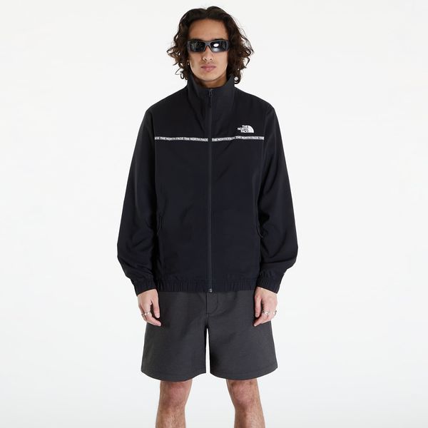 The North Face The North Face Zumu Jacket TNF Black