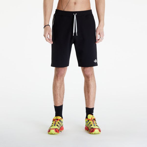 The North Face The North Face Zumu Short TNF Black