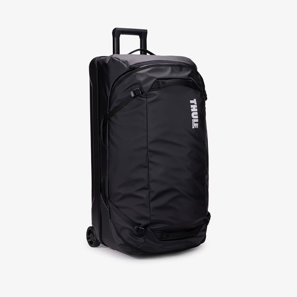 THULE Thule Chasm Duffel Roller Black Universal