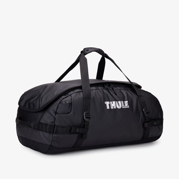 THULE Thule Chasm Sport Bag 70 l Black Universal