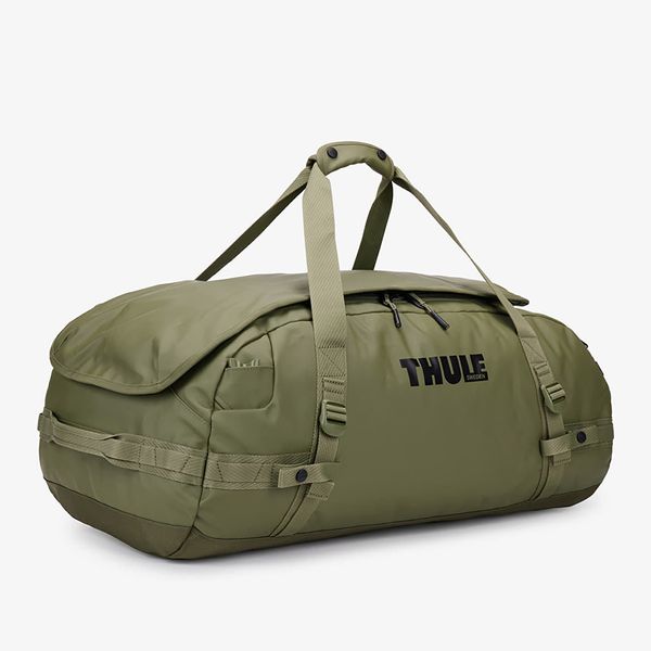 THULE Thule Chasm Sport Bag 70 l Olivine Universal