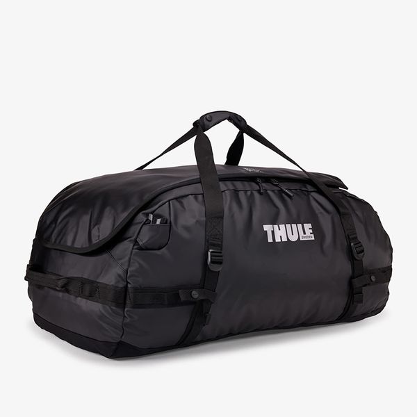 THULE Thule Chasm Sport Bag 90 l Black Universal