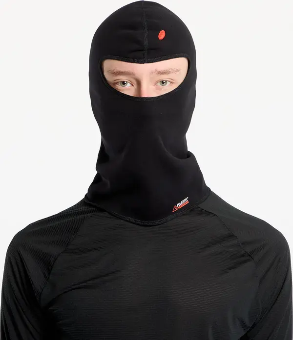 Poutnik by Tilak Tilak Balaclava Black Universal
