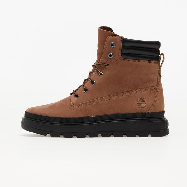 Timberland Timberland Ray City 6 in Boot WP Cocoa Brown