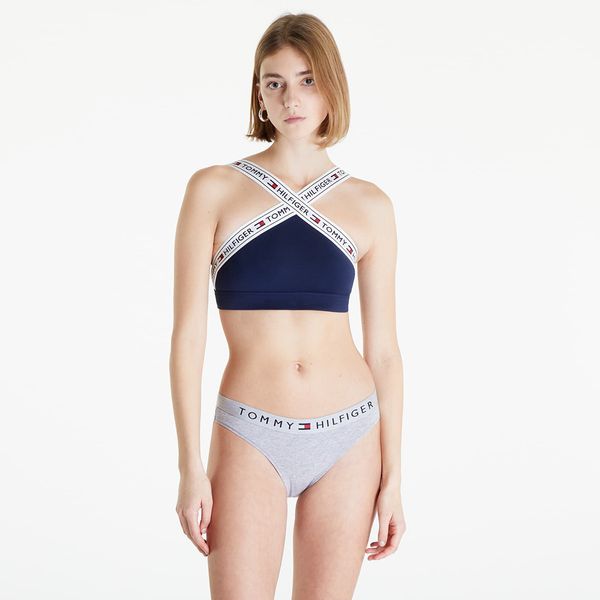 Tommy Hilfiger Tommy Hilfiger X Bralette Navy