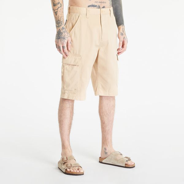 Tommy Hilfiger Tommy Jeans Aiden Baggy Cargo Shorts Trench