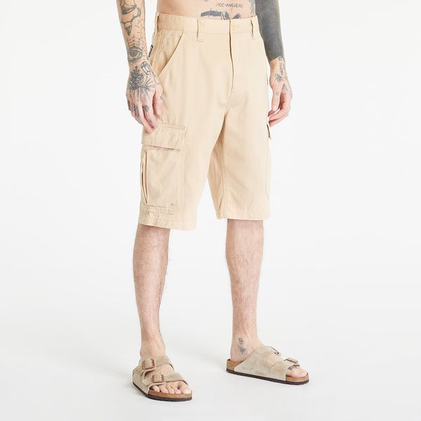 Tommy Hilfiger Tommy Jeans Aiden Baggy Cargo Shorts Trench