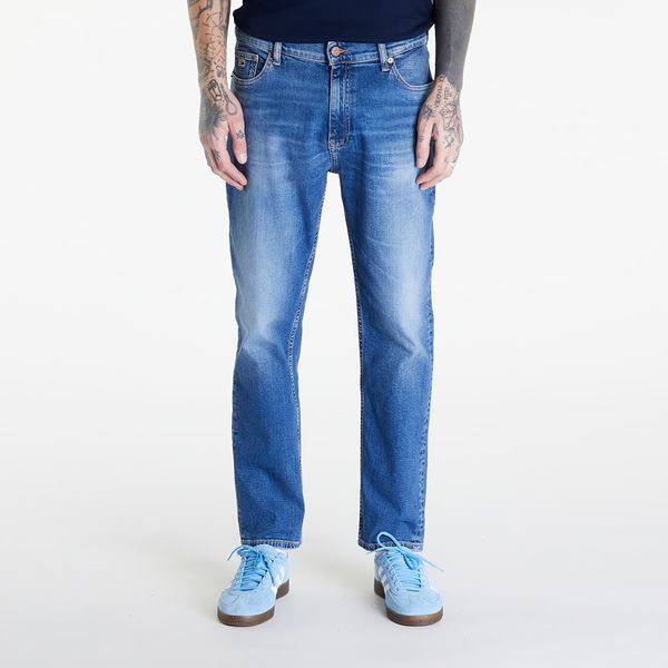 Tommy Hilfiger Tommy Jeans Dad Jean Regular Tapered B Denim