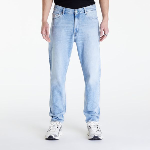 Tommy Hilfiger Tommy Jeans Dad Jean Regular Tapered B Denim Light