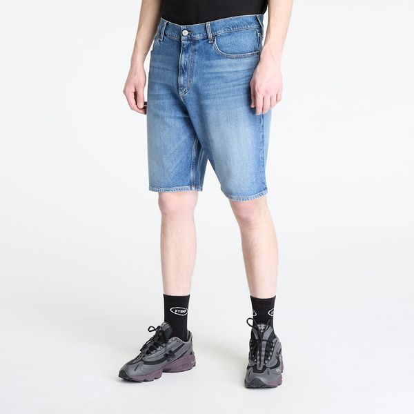 Tommy Hilfiger Tommy Jeans Isaac Relaxed Short Denim 30