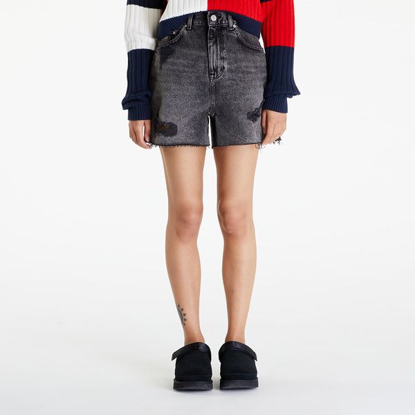 Tommy Hilfiger Tommy Jeans Mom Uh Short Denim