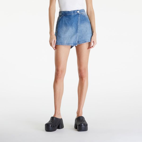 Tommy Hilfiger Tommy Jeans Skort Denim Light