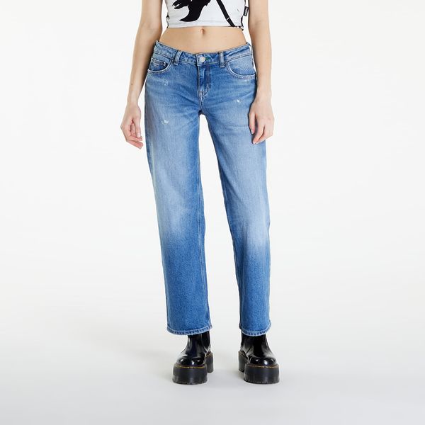 Tommy Hilfiger Tommy Jeans Sophie Low Straight Jeans Denim