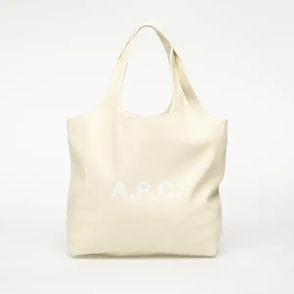 A.P.C. Torba A.P.C. Ninon Tote Bag Beige Universal