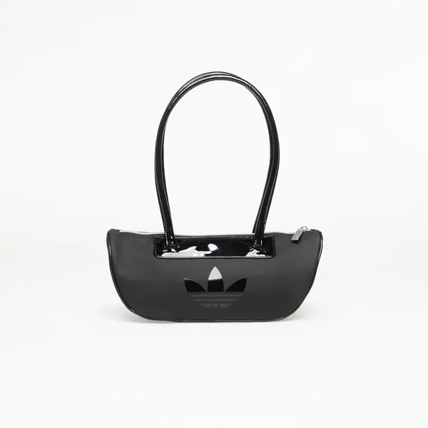 adidas Originals Torba adidas Adicolor Bowling Bag Pu Black Universal