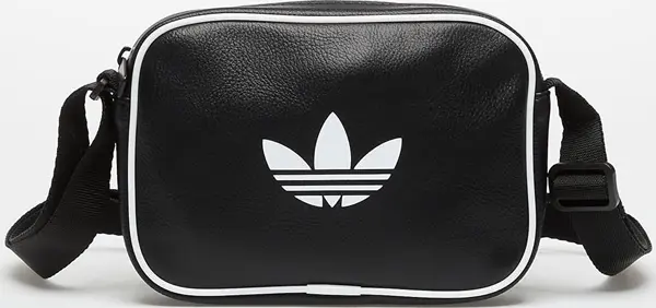 adidas Originals Torba adidas Adicolor Classic Mini Airliner Black 1,5 l