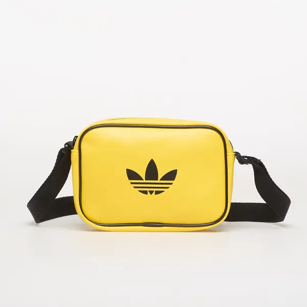 adidas Originals Torba adidas Adicolor Classic Mini Airliner Eqt Yellow Universal