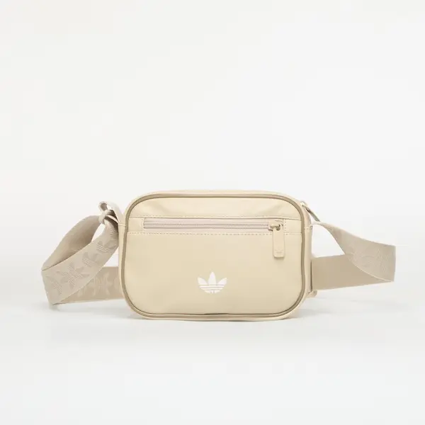 adidas Originals Torba adidas Adicolor Classic Mini Airliner Shoulder Bag Khaki Three Universal