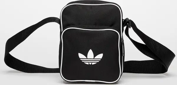 adidas Originals Torba adidas Adicolor Classic Small Item Bag Black/ Better Scarlet Universal