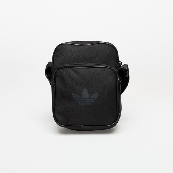 adidas Originals Torba adidas Adicolor Classic Small Item Bag Black Universal