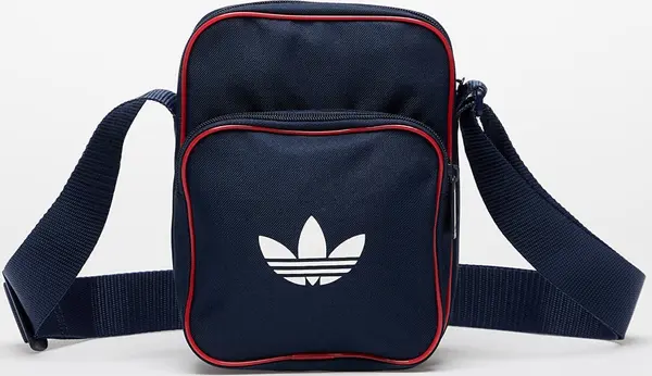 adidas Originals Torba adidas Adicolor Classic Small Item Bag Night Indigo 1 l
