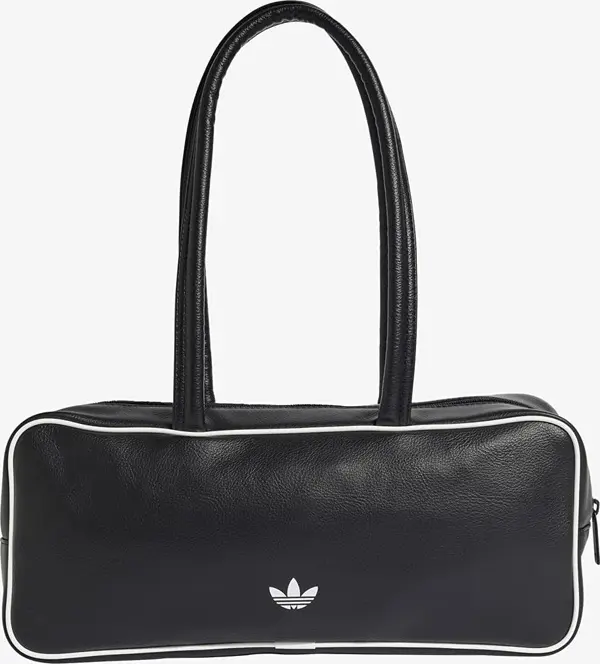 adidas Originals Torba adidas Adicolor Elongated Airliner Bag Black Universal
