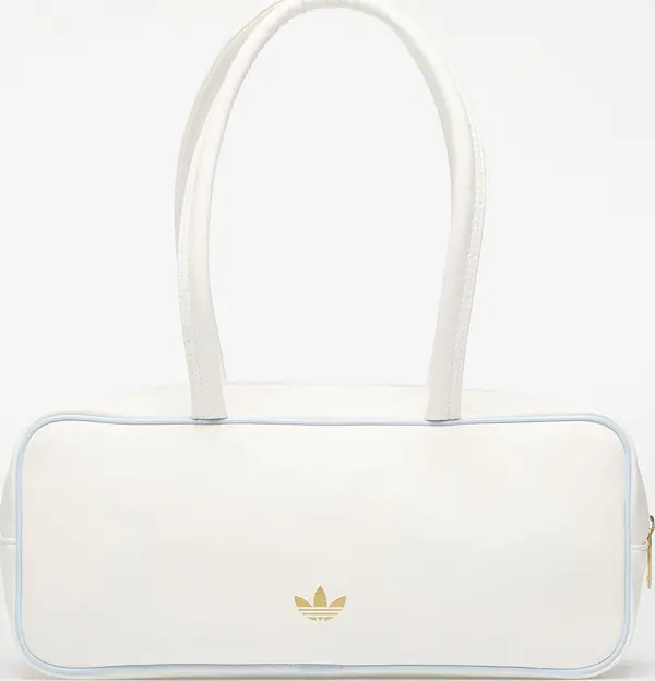 adidas Originals Torba adidas Adicolor Elongated Airliner Bag White/ Crystal Sky Universal