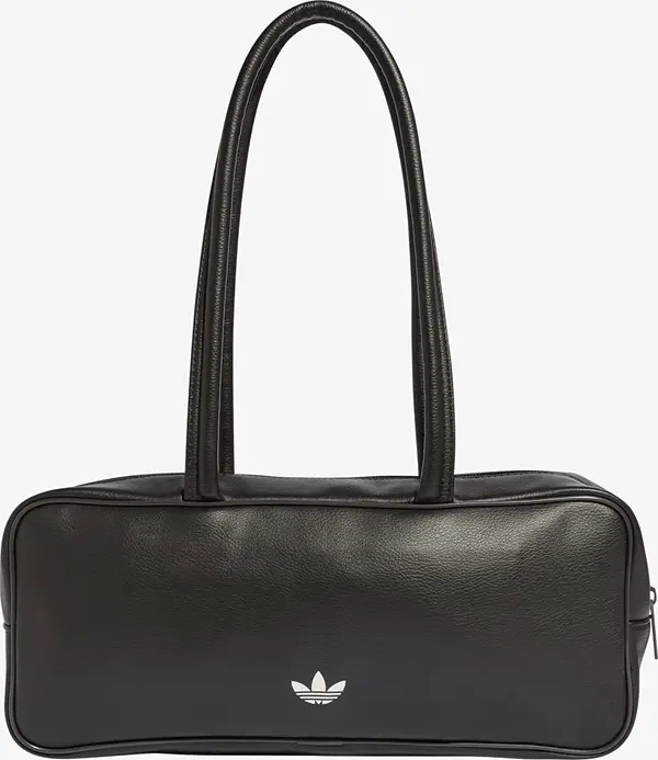 adidas Originals Torba adidas Adicolor Elongated Airliner Shoulder Bag Aurora Coffee Universal