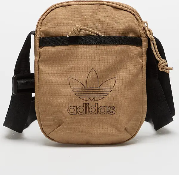 adidas Originals Torba adidas Adicolor Festival Bag Cardboard 1 l