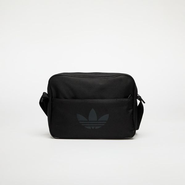adidas Originals Torba adidas Adicolor Medium Airliner Black Universal