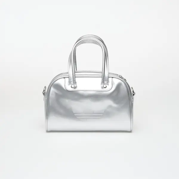 adidas Originals Torba adidas Adicolor Mini Bowling Bag Silver Met. Universal