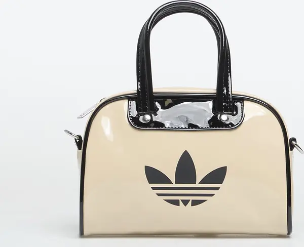 adidas Originals Torba adidas Adicolor Mini Bowling Bag Stone Khaki Universal