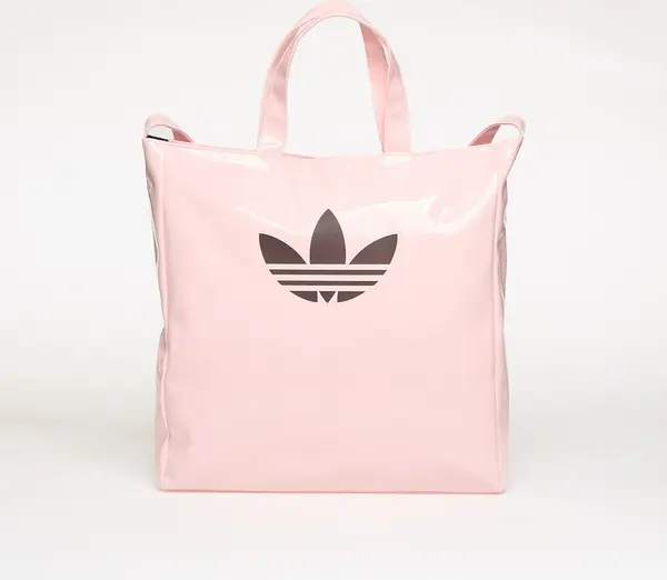 adidas Originals Torba adidas Adicolor Shopper Sandy Pink Universal