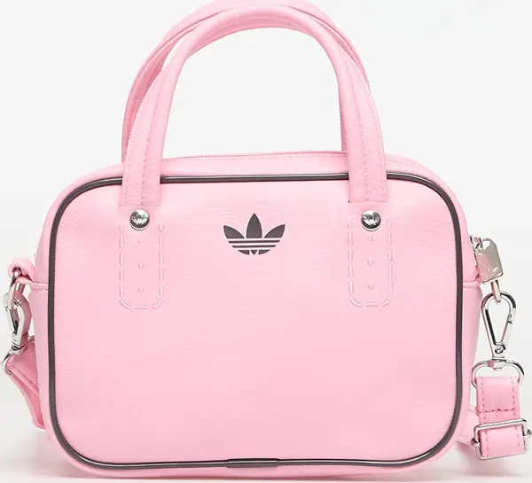 adidas Originals Torba adidas Adicolor Xs Bag Light Pink Universal