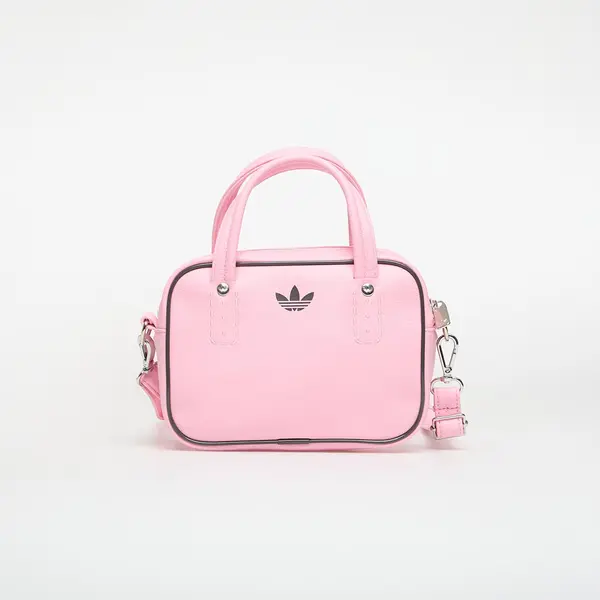 adidas Originals Torba adidas Adicolor Xs Bag Light Pink Universal