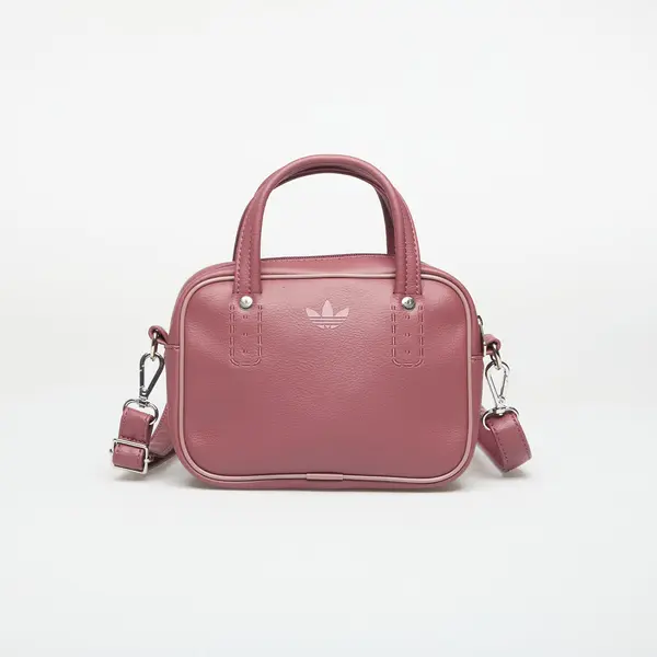 adidas Originals Torba adidas Adicolor Xs Shoulder Bag Quiet Crimson Universal