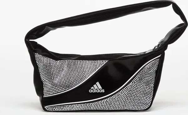 adidas Originals Torba adidas Adilenium Season 4 Rhinestone Shoulder Bag Black Universal