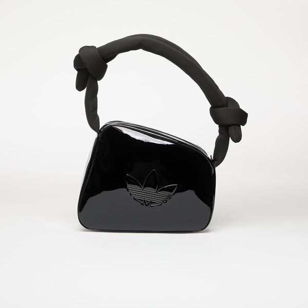 adidas Originals Torba adidas Airliner Bag Black 5 l