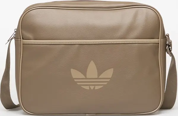 adidas Originals Torba adidas Airliner Bag Blanch Brown 12 l