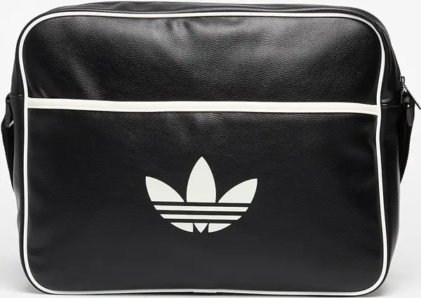 adidas Originals Torba adidas Airliner Black 12 l