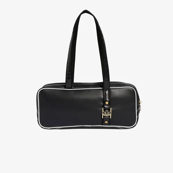 adidas Originals Torba adidas Airliner Elongated Bag Black Universal