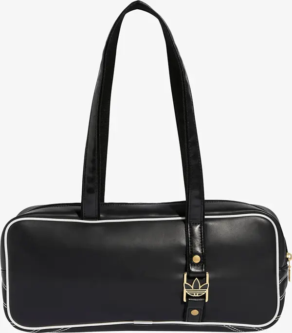 adidas Originals Torba adidas Airliner Elongated Bag Black Universal