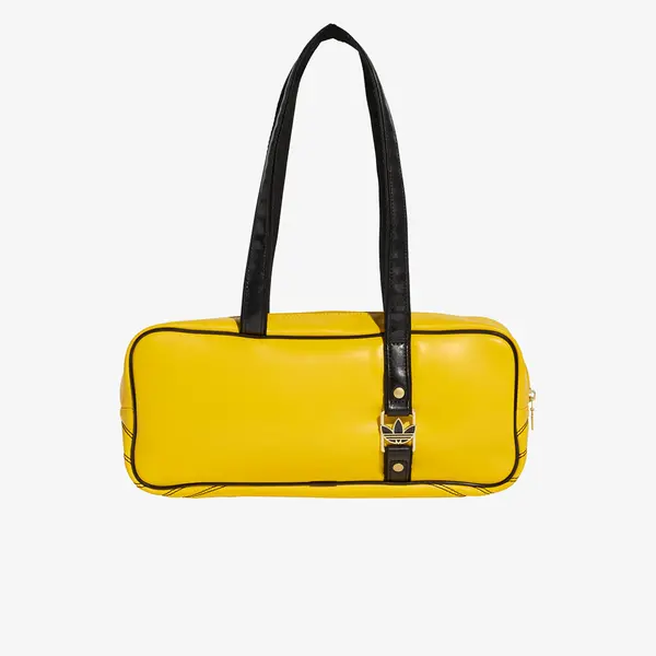 adidas Originals Torba adidas Airliner Elongated Bag Eqt Yellow Universal