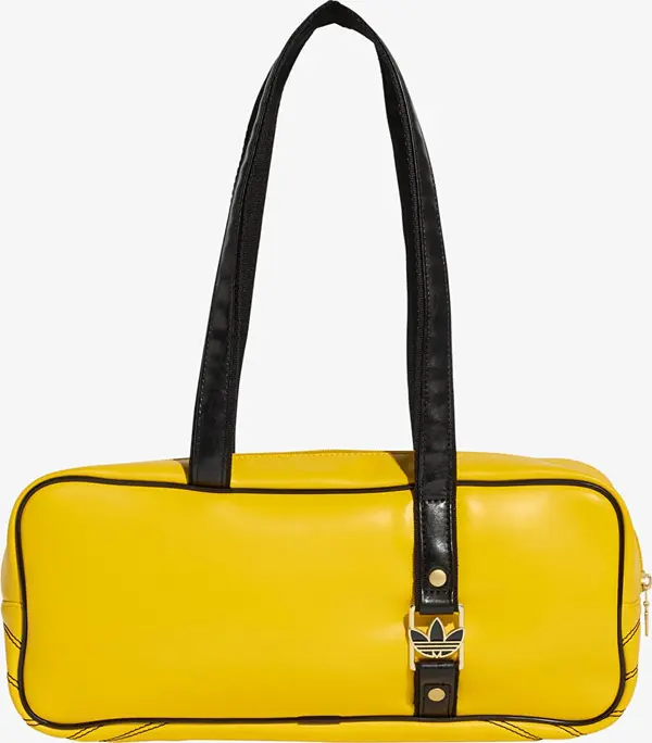 adidas Originals Torba adidas Airliner Elongated Bag Eqt Yellow Universal