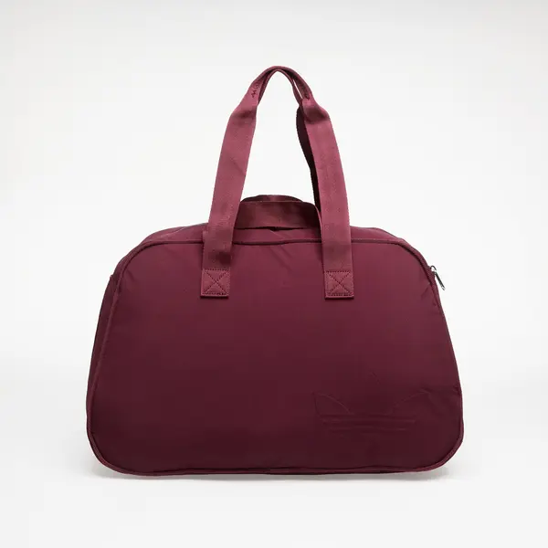 adidas Originals Torba adidas Bowling Bag Maroon Universal