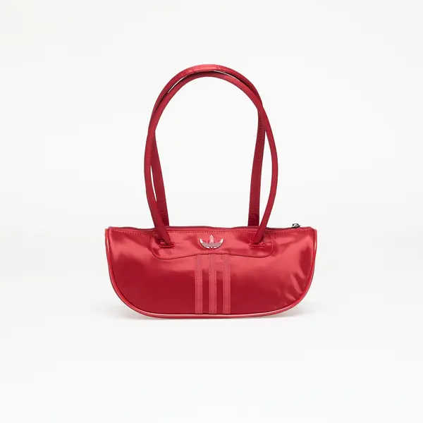 adidas Originals Torba adidas Bowling Bag Satin Team Victory Red Universal