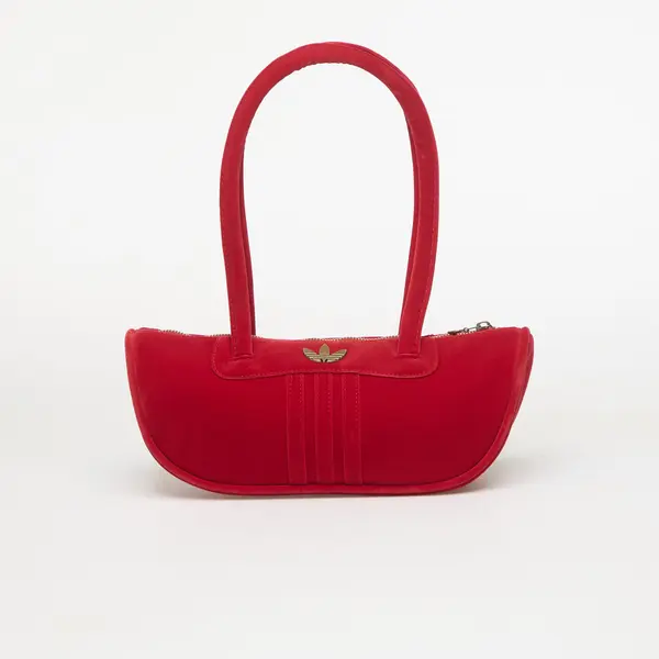 adidas Originals Torba adidas Bowling Bag Suede Team Victory Red Universal