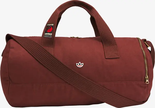 adidas Originals Torba adidas Clot Barrel Bag By Edison Chen Fox Brown Universal